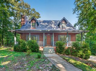 963 Crumbley Rd, McDonough, GA 30252