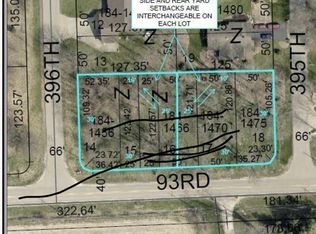 LOT 1 93rd St, Genoa City, WI 53128