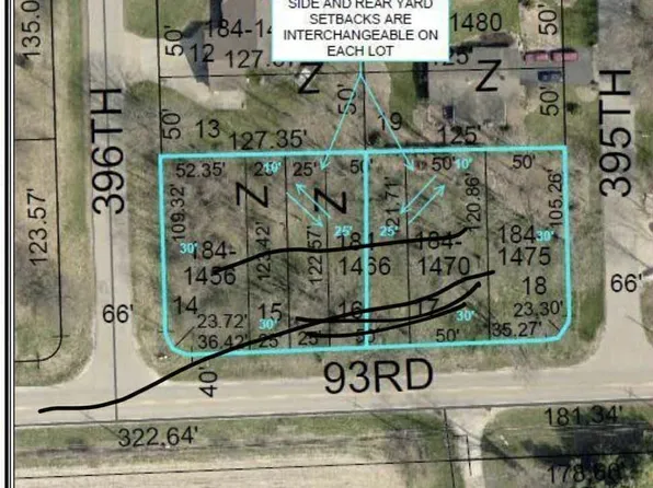 Lt1 93RD STREET, Genoa City, WI 53128