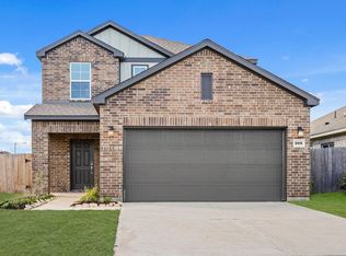 305 Bennett St, Angleton, TX 77515