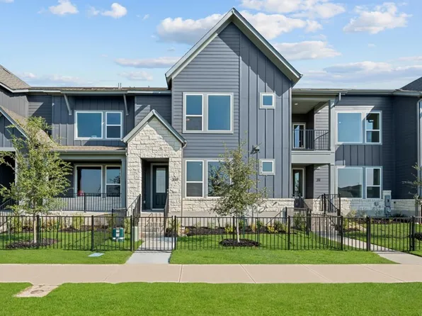 209 Flowers Ave, Hutto, TX 78634