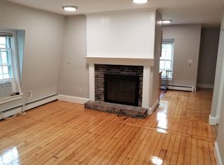 8 Cady St FLOOR 3, Providence, RI 02903