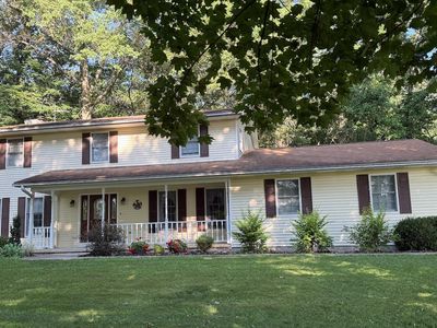 10035 Streng Rd, Milford Center, OH, 43045