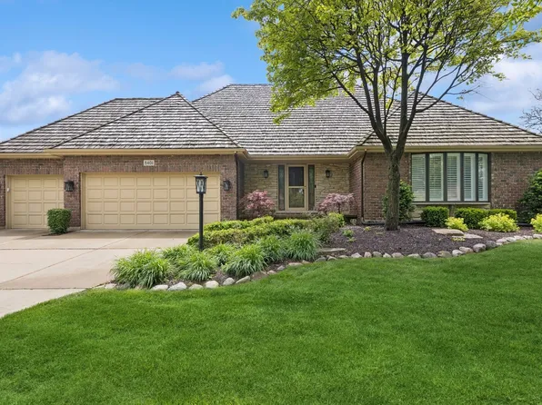 8401 Golfview Dr, Orland Park, IL 60462