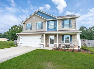 249 Harvester Loop, Hopkins, SC 29061