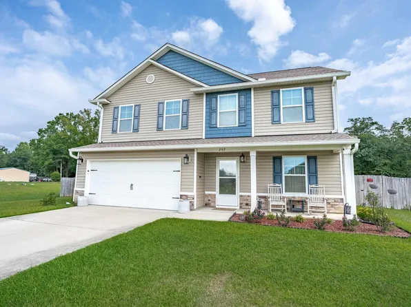 249 Harvester Loop, Hopkins, SC 29061