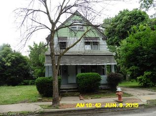 2349 E 88th St, Cleveland, OH