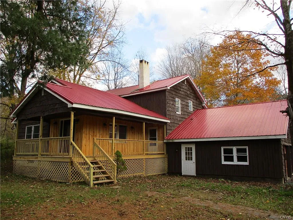 64 County Route 19 photo 1
