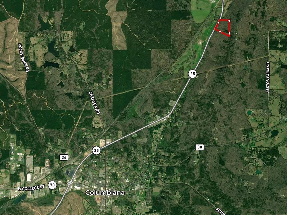 1st image of 23382-23734 Highway 25 E #5
