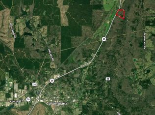 23382-23734 Highway 25 E #5, Columbiana, AL 35051