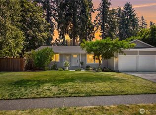 High Woodlands, Kirkland, WA 98034