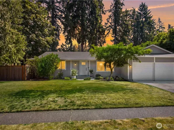 11815 NE 143rd Street, Kirkland, WA 98034