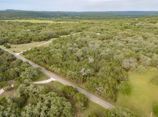 Oak Run Dr, Wimberley, TX 78676