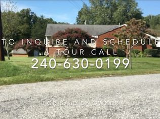 9543 Sherwood Dr, Upper Marlboro, MD 20772