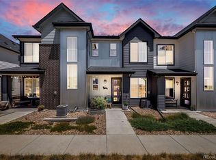 19580 W 92nd Dr #D, Arvada, CO 80007