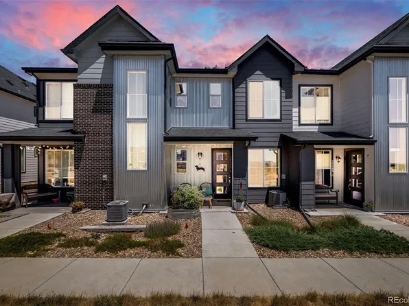 19580 W 92nd Drive #D, Arvada, CO 80007