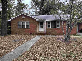 600 Marshall Ave, Warner Robins, GA 31093