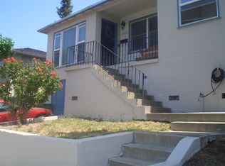 25290 Delmar Ave, Hayward, CA 94542
