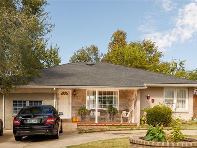 4045 NW 33rd St, Oklahoma City, OK, 73112