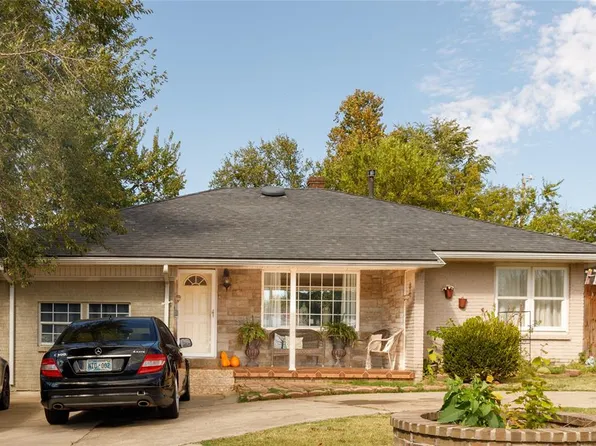 4045 NW 33rd St, Oklahoma City, OK 73112