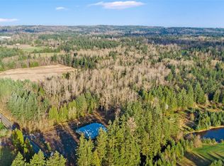 8820 Blaine Road, Blaine, WA 98230
