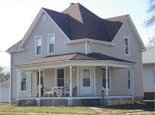 300 1st Ave, Red Oak, IA 51566