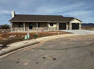 256 S 1075 W, Parowan, UT 84761
