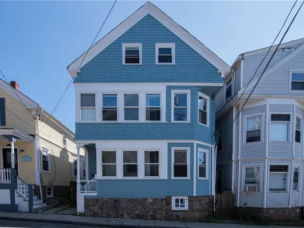 9 Ann St, Newport, RI 02840