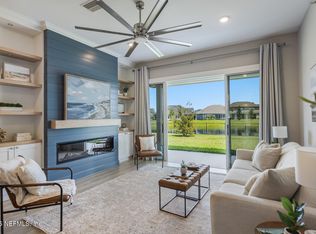 97 SETTLERS LANDING Drive, Ponte Vedra, FL 32081