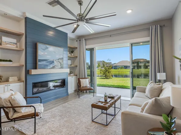 97 SETTLERS LANDING Drive, Ponte Vedra, FL 32081