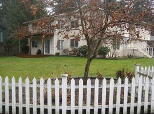 2921 165th Pl SE, Bothell, WA 98012