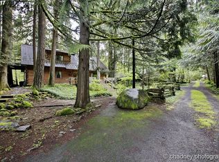 23880 E Rockwood Creek Ln, Rhododendron, OR 97049