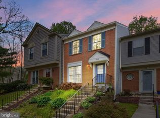 9148 Oshad Ln, Springfield, VA 22152