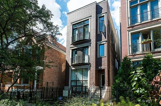 1st image of 946 N Winchester Ave #3