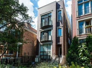 946 N Winchester Ave #3, Chicago, IL 60622
