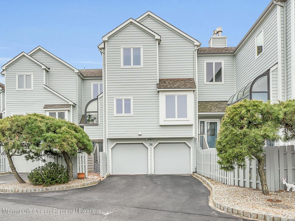 174 N Ocean Avenue UNIT 30, Sea Bright, NJ 07760 Zillow