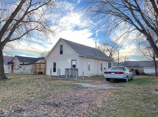 103 S Park St, Bassett, NE 68714