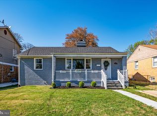 1807 Eldon Ln, Silver Spring, MD 20902