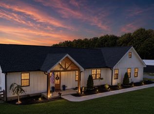 625 Robert Smith Rd, McMinnville, TN 37110