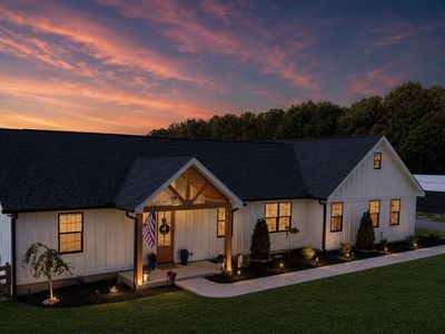 625 Robert Smith Rd, McMinnville, TN, 37110