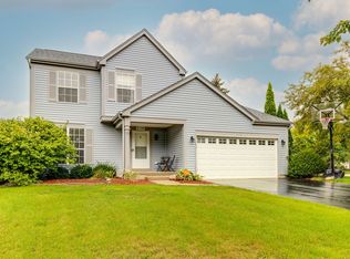 6056 Par Ct, Gurnee, IL