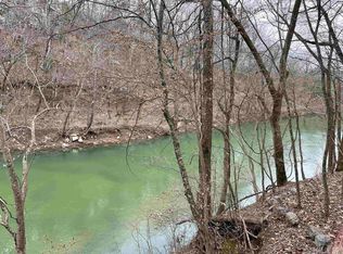 169 Piney Creek Way, Calico Rock, AR 72519