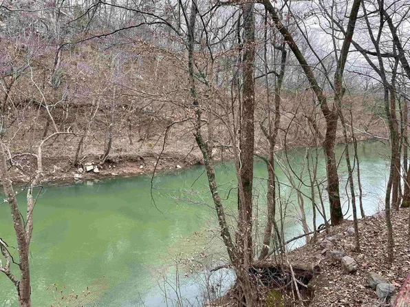 169 Piney Creek Way, Calico Rock, AR 72519