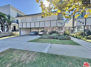 912 6th St #H, Santa Monica, CA 90403
