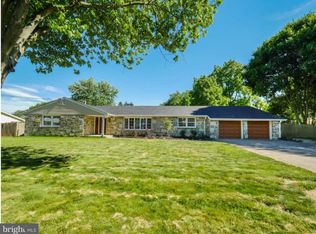 1851 2nd St, Langhorne, PA