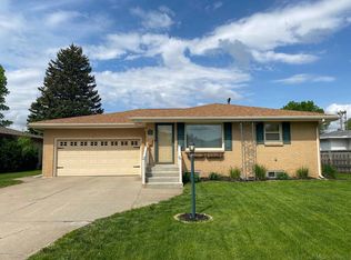 2766 Pershing Rd, Columbus, NE 68601