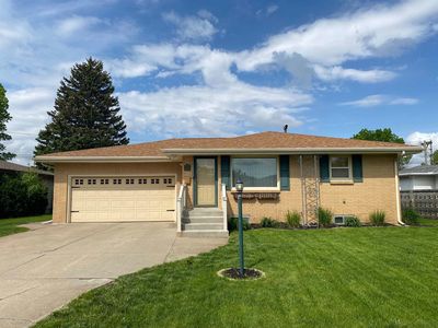 2766 Pershing Rd, Columbus, NE, 68601