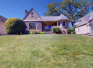 2605 NE 9th Ave, Portland, OR 97212