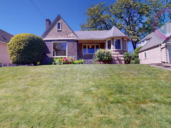 2605 NE 9th Ave, Portland, OR 97212