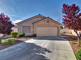 2185 Hidden Ranch Ter, Henderson, NV 89052